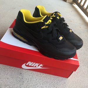 Nike Air Max 94 “tour yellow” size 9.5 Men’s